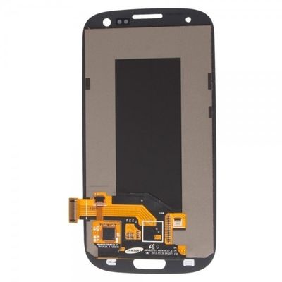 White Replace Samsung Galaxy S3 Screen 4.8 inch Touch Screen Digitiser