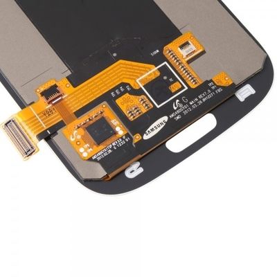 White Replace Samsung Galaxy S3 Screen 4.8 inch Touch Screen Digitiser