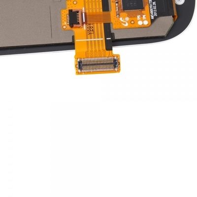 White Replace Samsung Galaxy S3 Screen 4.8 inch Touch Screen Digitiser