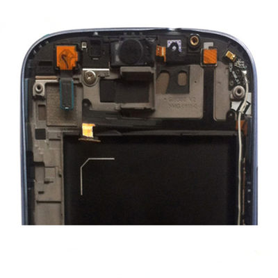 Convertitore analogico/digitale LCD originale a 4.8 pollici del telefono cellulare dello schermo di  I9300