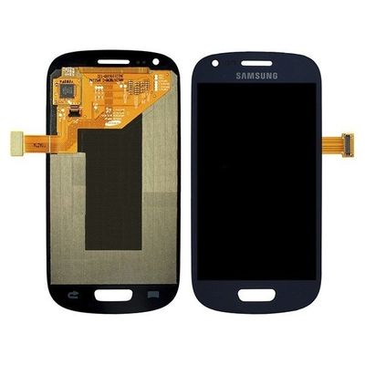 4.0 μίνι I8190  LCD Digitizer αντικατάστασης οθόνης ίντσας/γαλαξιών S3 LCD της