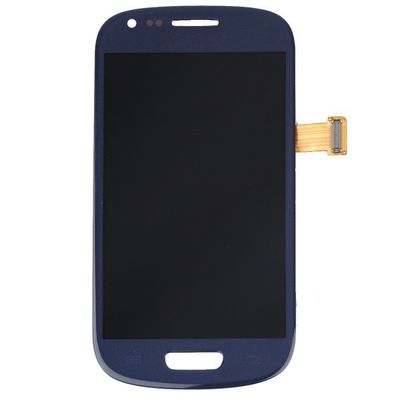 4.0 μίνι I8190  LCD Digitizer αντικατάστασης οθόνης ίντσας/γαλαξιών S3 LCD της