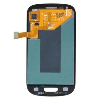 4.0 μίνι I8190  LCD Digitizer αντικατάστασης οθόνης ίντσας/γαλαξιών S3 LCD της