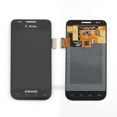 Het Schermvervanging van Samsung LCD met de Becijferaarassemblage van het Aanrakingsscherm voor Samsung T959