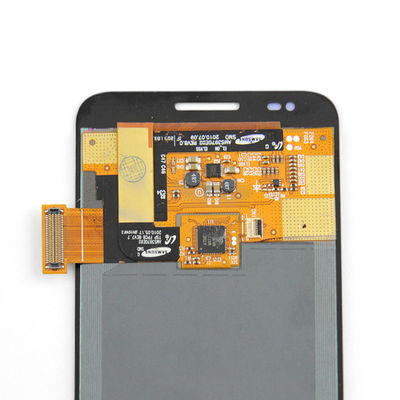 Het Schermvervanging van Samsung LCD met de Becijferaarassemblage van het Aanrakingsscherm voor Samsung T959