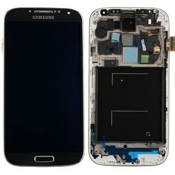 LCD Screen with digitizer assembly for Samsung Galaxy S4 i9500