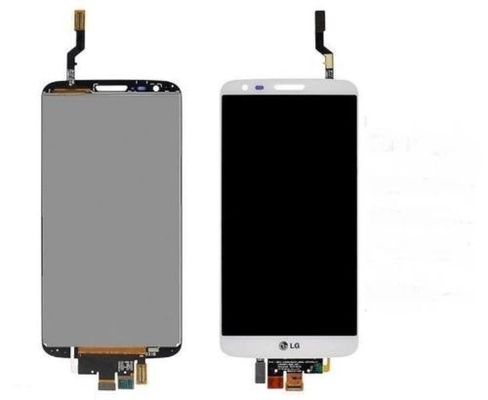 보충 IPS LG G2 LCD 스크린