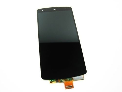 Écran d'affichage à cristaux liquides d'atterrisseur d'OEM Nexus5