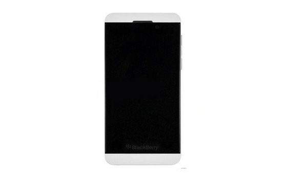 Vervangingslcd de Telefoonlcd van het Aanrakingsscherm het Mobiele Scherm voor Blackberry Z10