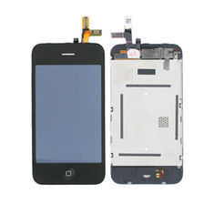 Écrans d'affichage à cristaux liquides pour IPhone 3G