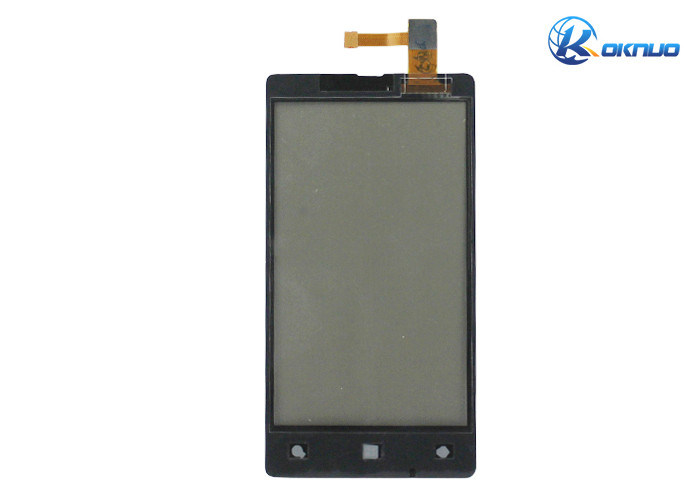 4,3" reemplazo para Lumia820, reparación de la pantalla táctil del digitizador de Nokia de la pantalla táctil del lcd