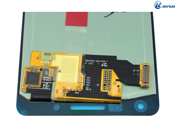 은하 A5를 위한 5.0Inch 1280년 x 720 화소 Samsung LCD 스크린 보충