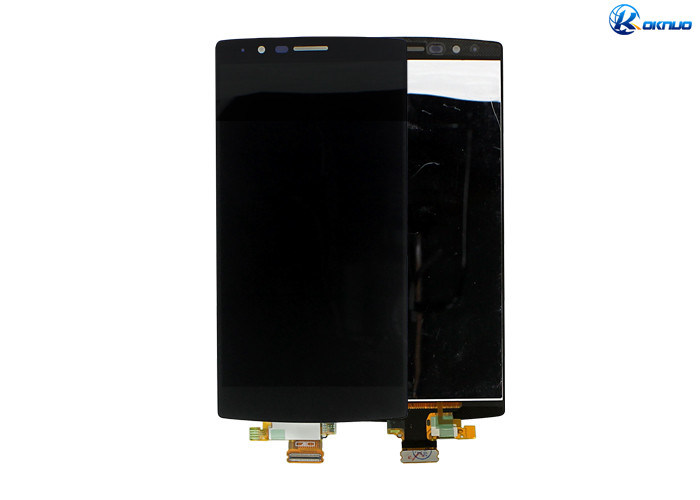 Uma substituição para o G4, tela da tela do telemóvel do lg da garantia do ano do lcd do smartphone