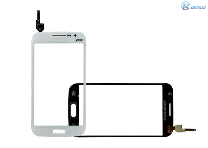 Riparazione per I8522, assemblea a 4.7 pollici del convertitore analogico/digitale del touch screen di Samsung del convertitore analogico/digitale dello schermo dell'affissione a cristalli liquidi
