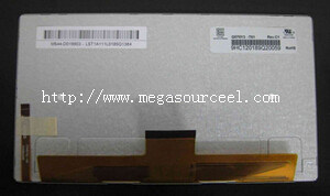 AUO 17.0» βιομηχανική οθόνη g170eg01v1 V. 1LCD τύποι N134B6-L02 LCD επιτροπής