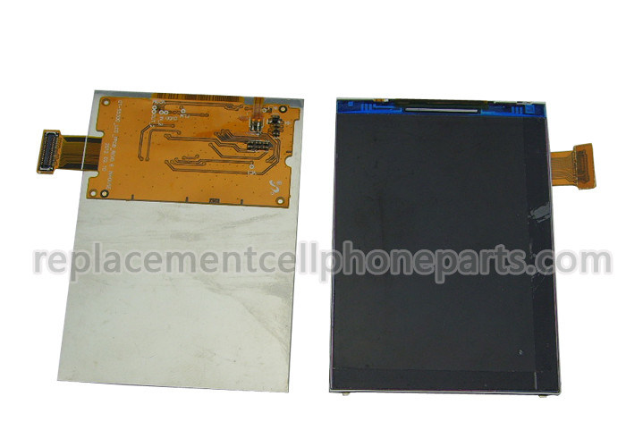 Affissione a cristalli liquidi a 2.8 pollici del tft delle parti di ricambio dell'OEM di Samsung per le parti di riparazione dello smartphone S5300