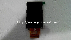3.0 inch Original TIANMA TM030LBHT1LTTD240400030-L3 LTTD240400030 L3 LCD screen display panel Repair Replacement