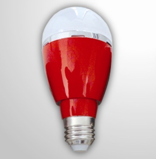Patlama geçirmez esnek LED Yedek Ampüller Lambalar yüksek güç için Galeri SMD2835 5W