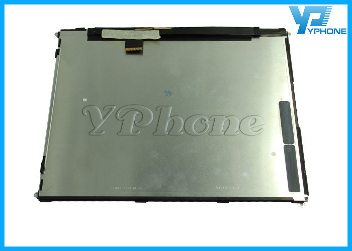 9,7 de IPad polegadas de painel LCD da substituição, Lcd com o digitador para Ipad 3 Lcd