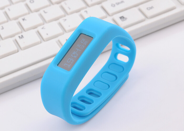 Tahan air berwarna-warni GPS Tracker Watch untuk anak-anak, laki-laki olahraga Wrist Watch