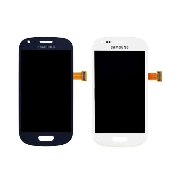 4.0 μίνι I8190  LCD Digitizer αντικατάστασης οθόνης ίντσας/γαλαξιών S3 LCD της