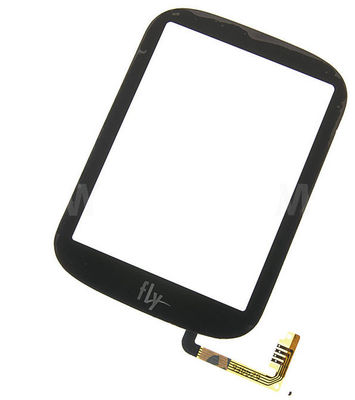 Tela táctil da substituição para o tela táctil da mosca E134Replacement do conjunto da mosca E133 para a mosca E134Replacemen do conjunto da mosca E133