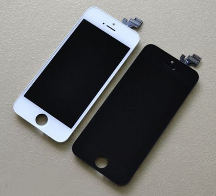 sıcak lcd ekran ve dokunmatik iphone 5 wholesell için